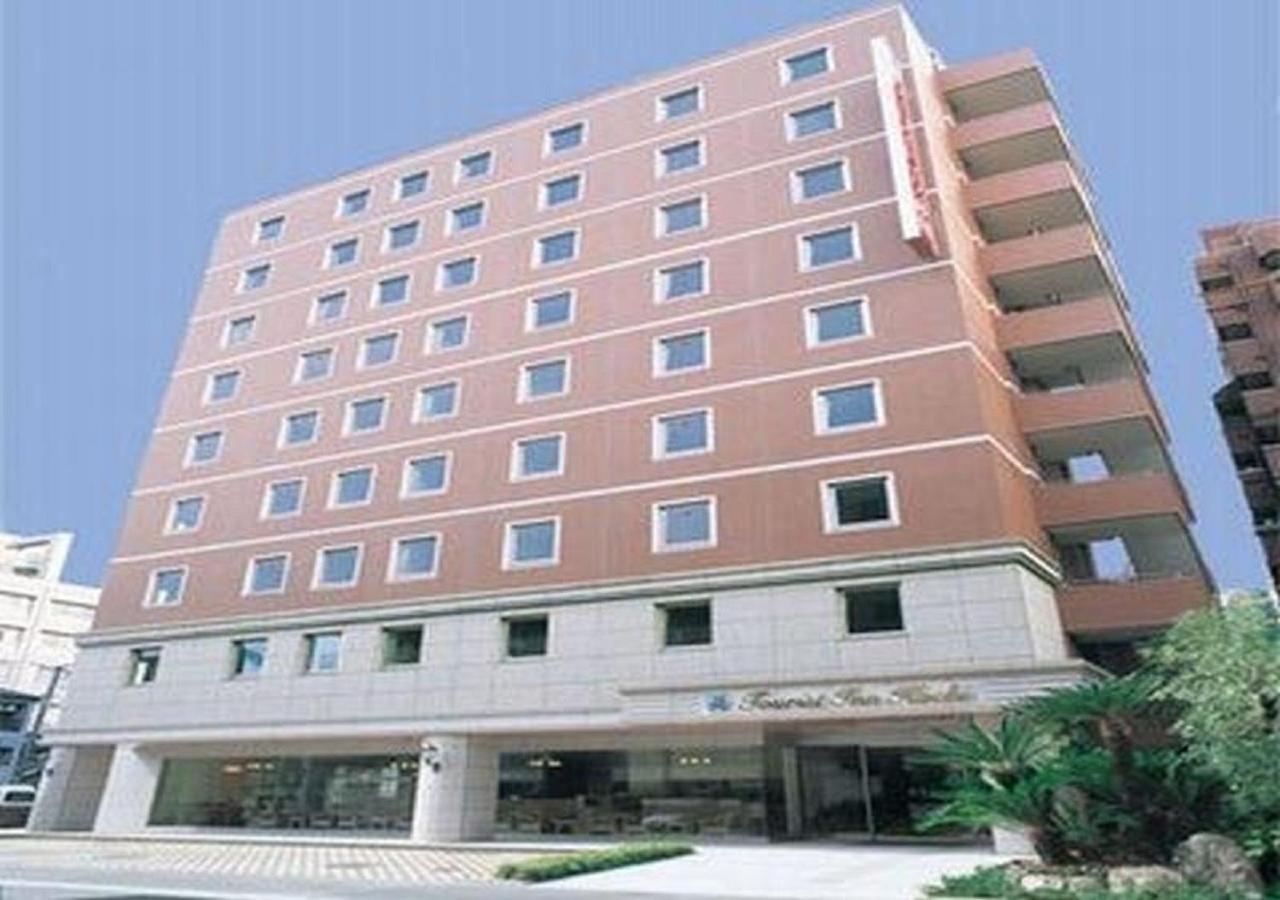 Tourist Inn Kochi / Vacation Stay 27572 Dış mekan fotoğraf