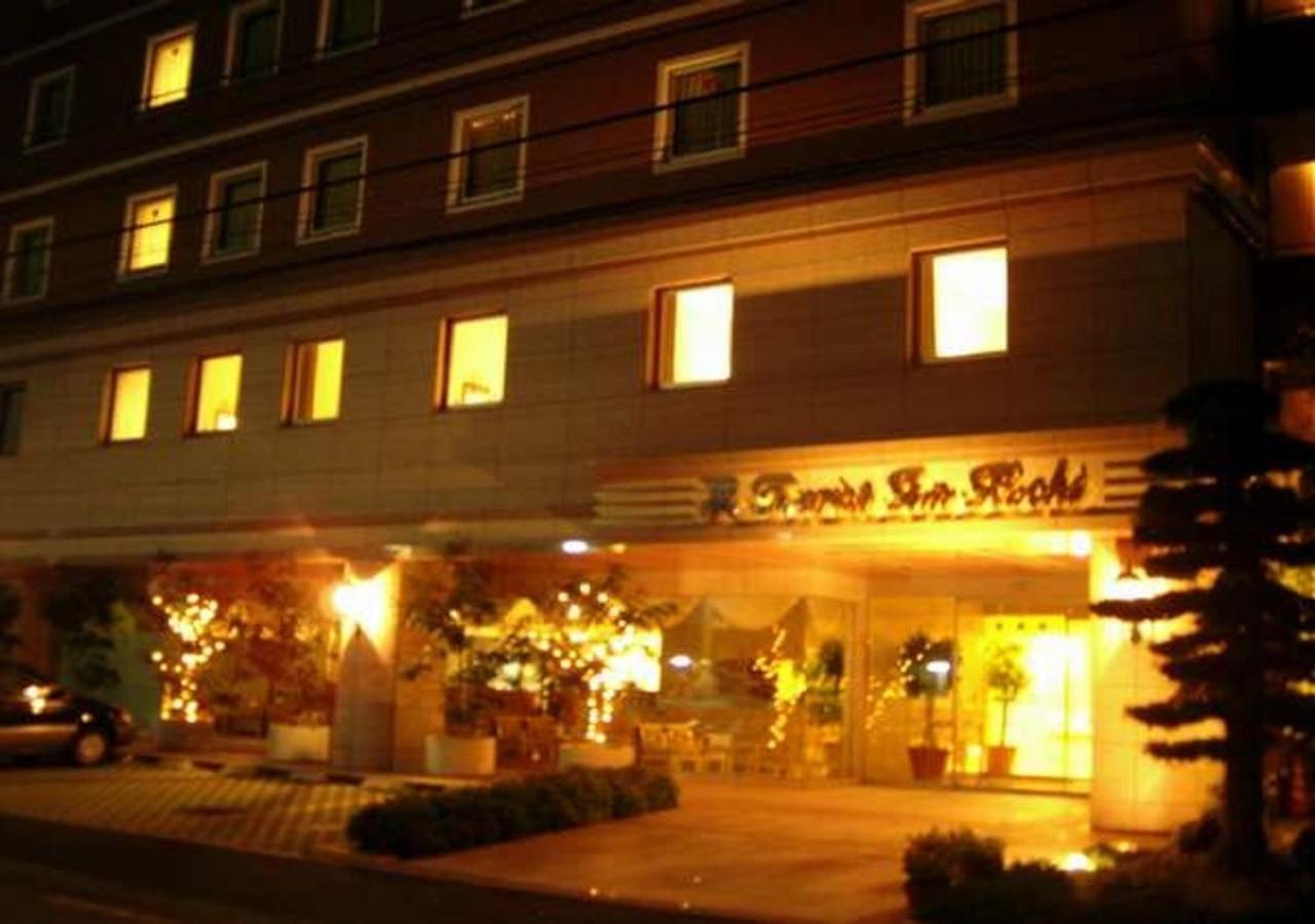 Tourist Inn Kochi / Vacation Stay 27572 Dış mekan fotoğraf