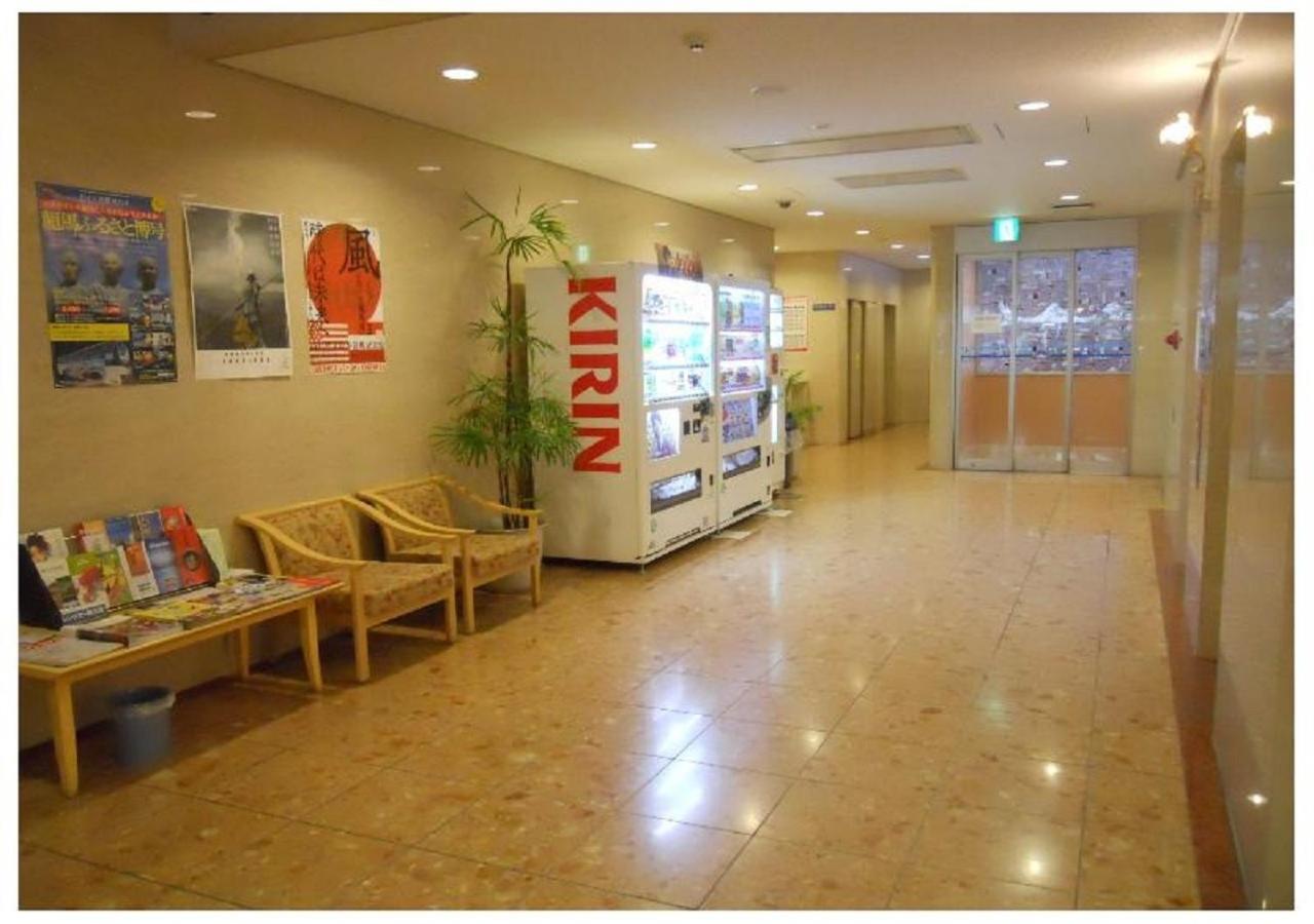 Tourist Inn Kochi / Vacation Stay 27572 Dış mekan fotoğraf